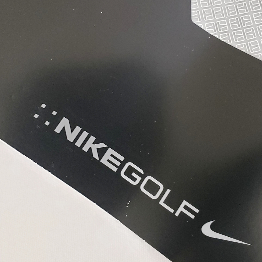 Nike Golf - Pearl White Light Weight Golf Vest … - Picture 6 of 7